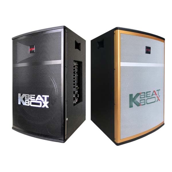 loa beatbox cb42w