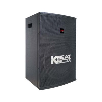 loa keo beatbox kb43