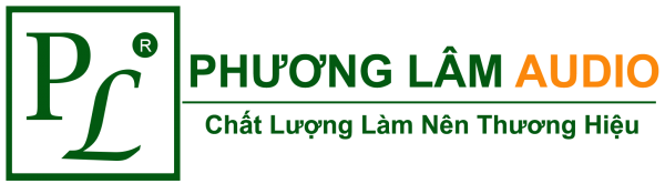 logo phuong lam audio
