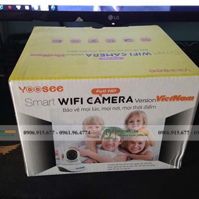 camera wifi yoosee vs-103