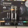 micro-shure-slx-99-pro