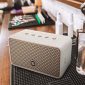 loa bluetooth alpha works w38 mau trang