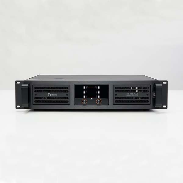 Dbacoustic KD500 Plus Đẩy công suất 2 kênh