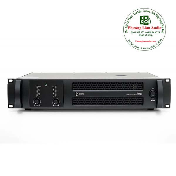cuc day cong suat dbacoustic ea205