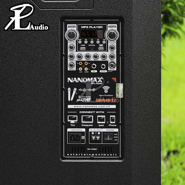 bang dieu khien day du cac che do echo delay va reverb bang dieu khien day du cac che do echo delay va reverb