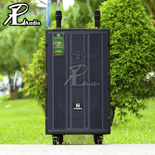 loa keo nanomax sk-15q6 loa keo nanomax sk-15q6