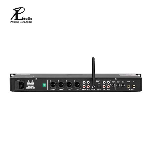 mat sau vang co dbacoustic km 320 plus mat sau vang co dbacoustic km 320 plus