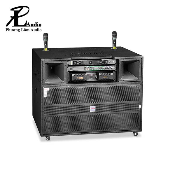 Loa Điện Lovina KD-98 Plus