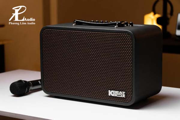 Loa Karaoke ACNOS CS250PRO