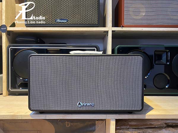 Loa Xách Tay Arirang MB2 Pro+ Plus