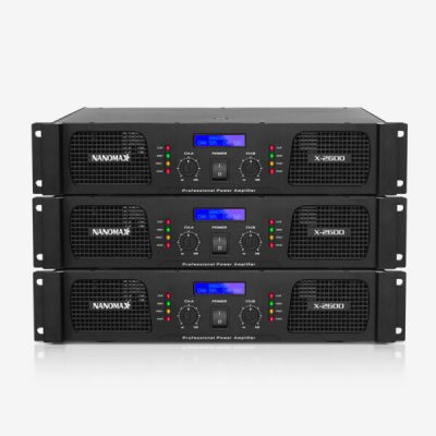 main cuc day nanomax x2600 tai phuong lam audio
