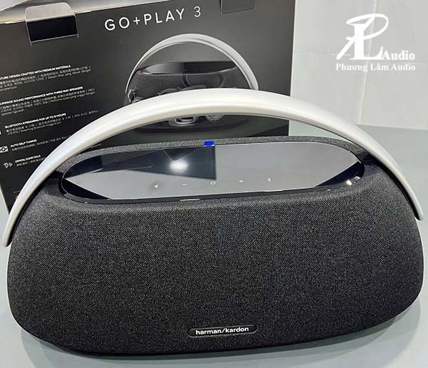 loa harman kardon goplay 3 tai bmt buôn ma thuột