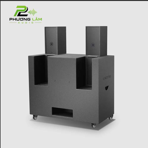 mat sau loa keo di dong lanqt la-215g