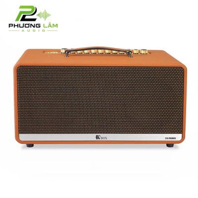 loa KCBOX 270 Promax chính hãng