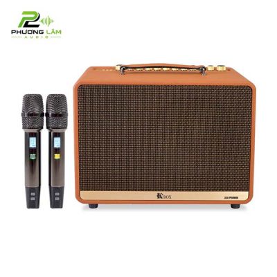loa kcbox 350 promax