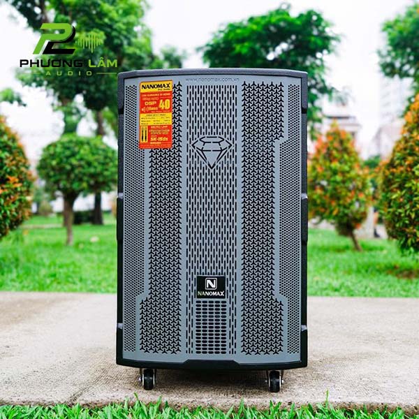 loa keo nanomax sk-15d5 2026
