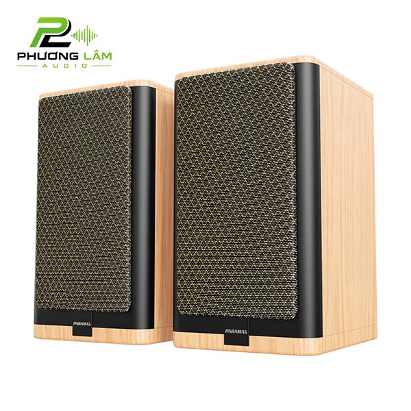 loa paramax homi 6 smart