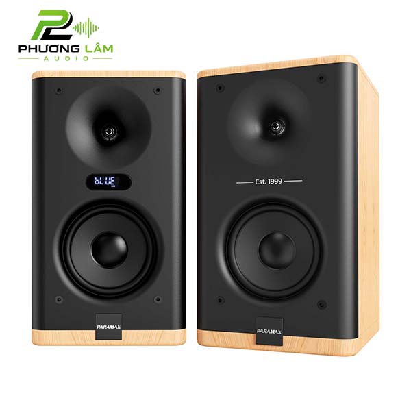 cau hinh loa paramax homi 6 smart