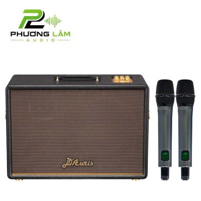 loa acnos d'auris 500 chính hãng